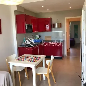 Ultra Cosy Front De , Larmor-Plage France