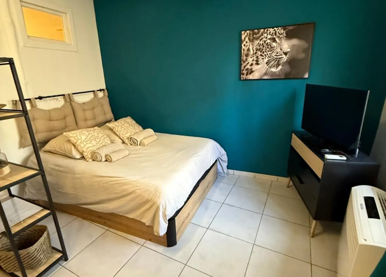 Le Viala, Studio Dans Le Centre Historique De Hyères Appartement