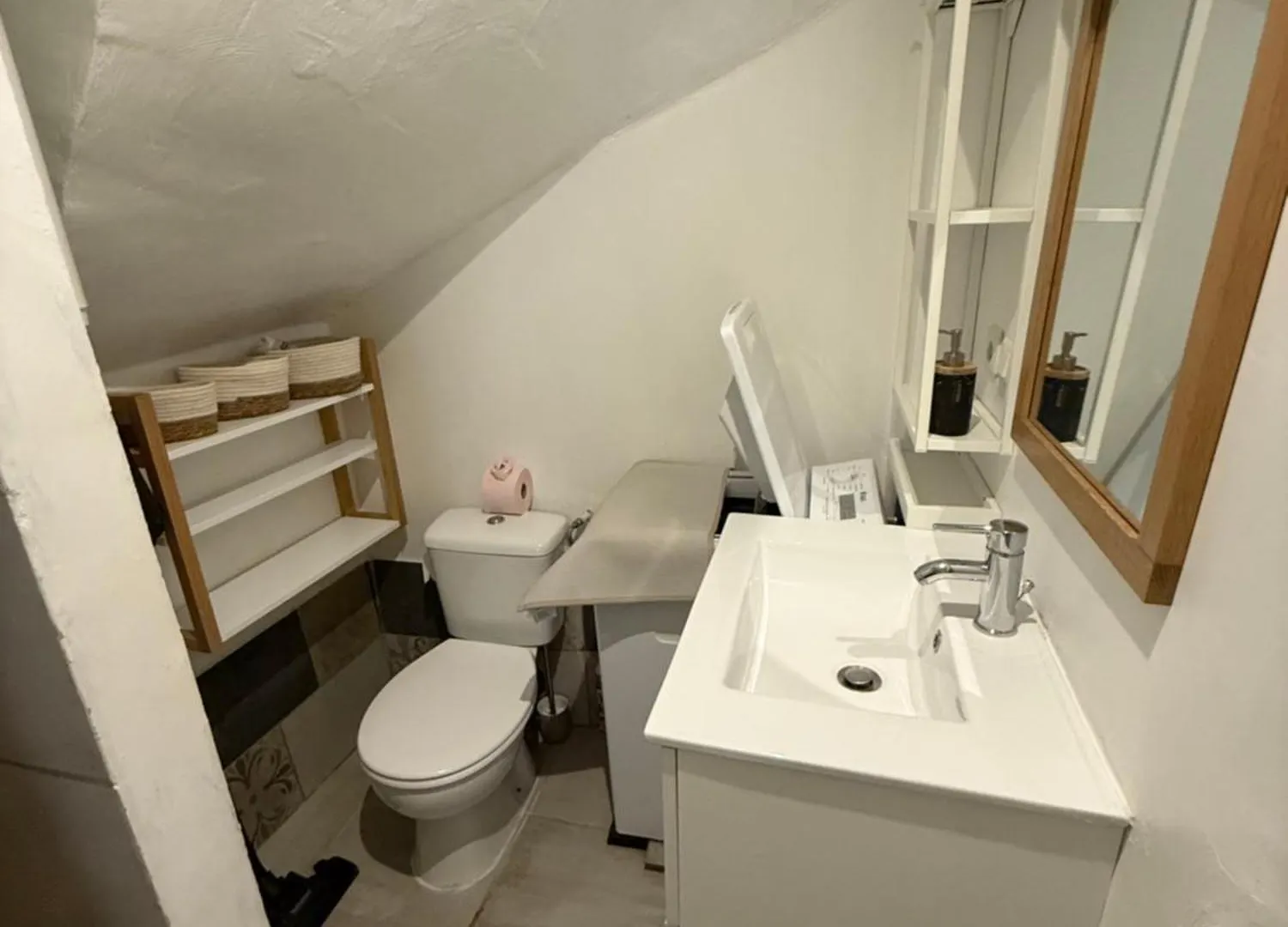 Appartement Le Viala, Studio Dans Le Centre Historique De Hyères France