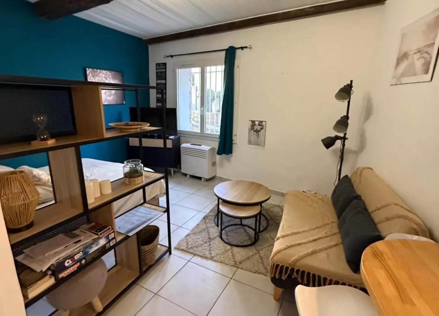 Le Viala, Studio Dans Le Centre Historique De Hyères